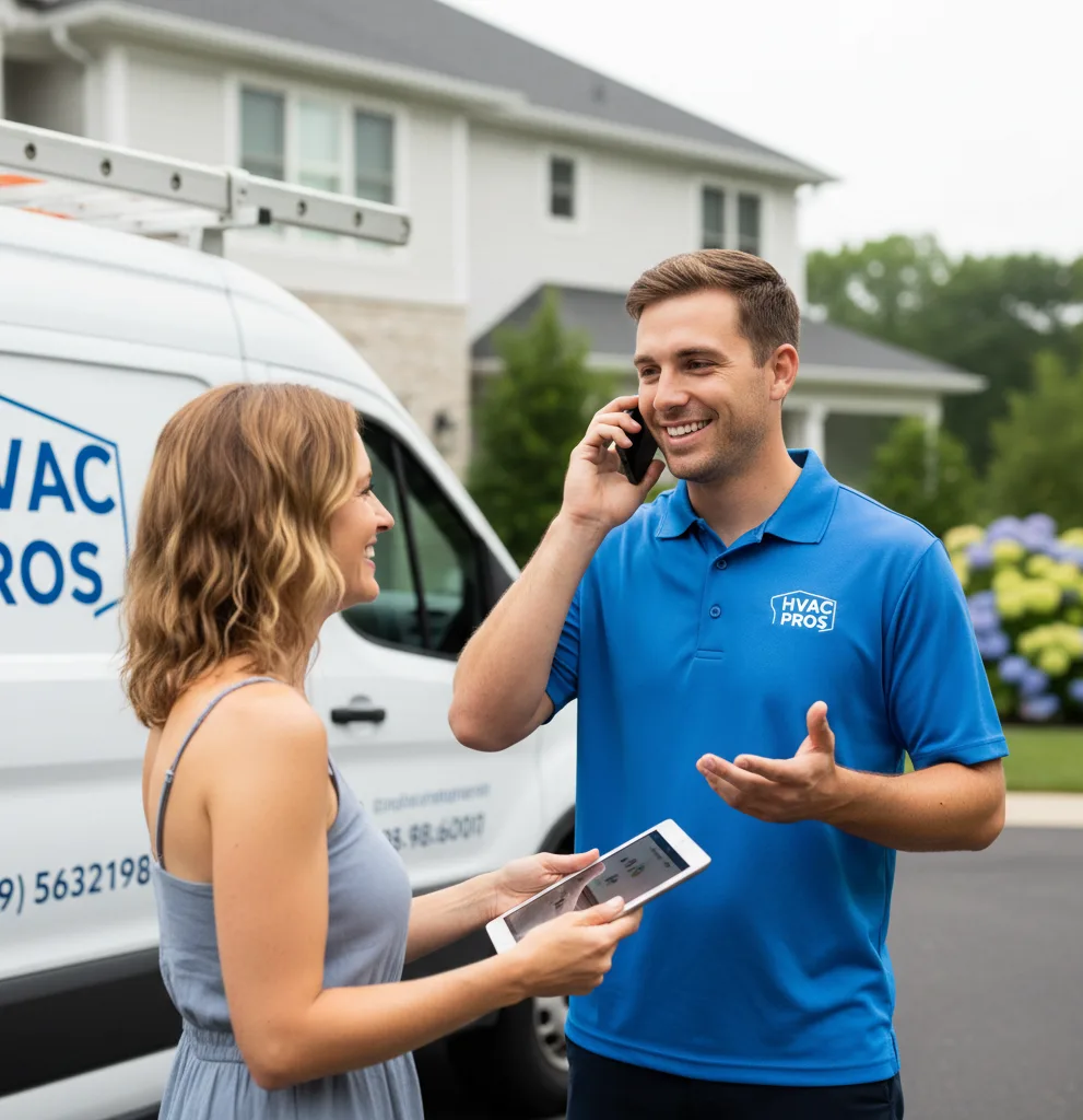 Cobra HVAC customer support in Ohatchee
